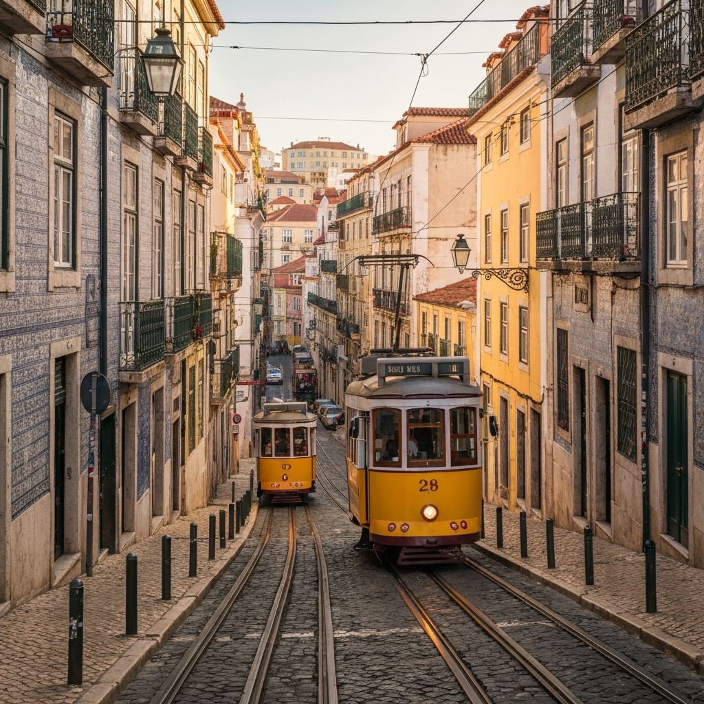 Lisbon
